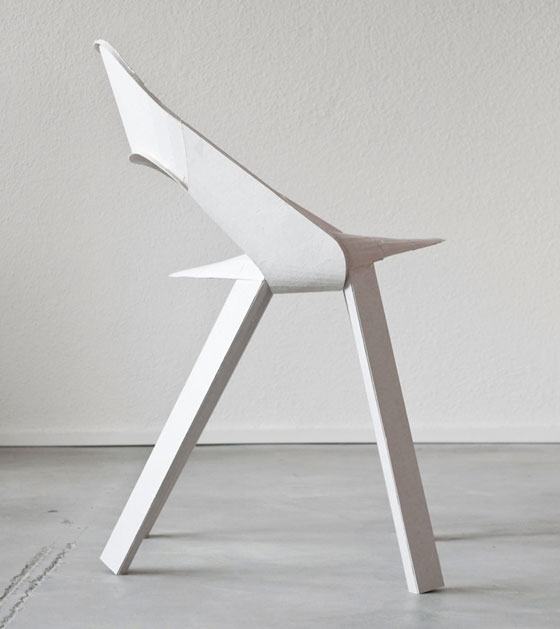 Jörg Boner productdesign-Wogg 50, Making-of