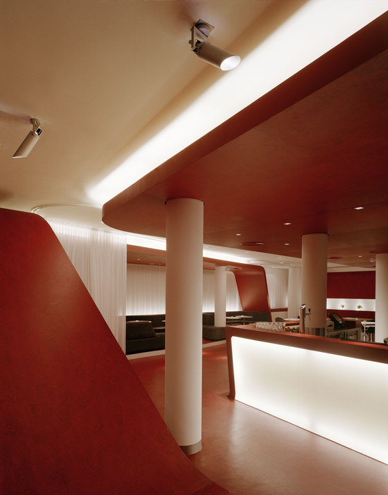 GRAFT Berlin - Los Angeles - Beijing-Hotel Q