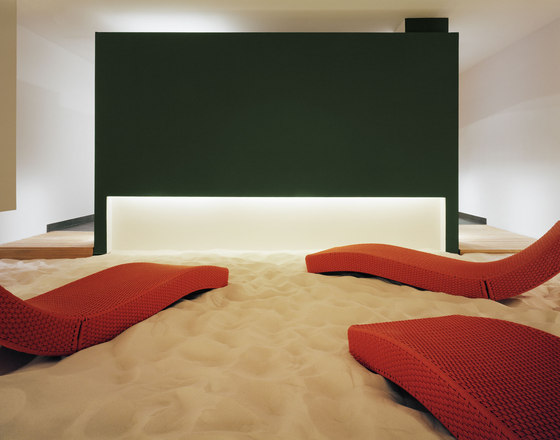 GRAFT Berlin - Los Angeles - Beijing-Hotel Q