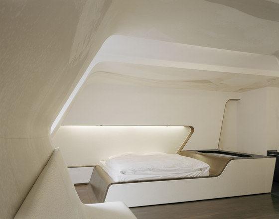 GRAFT Berlin - Los Angeles - Beijing-Hotel Q