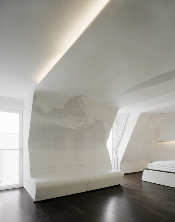 GRAFT Berlin - Los Angeles - Beijing-Hotel Q