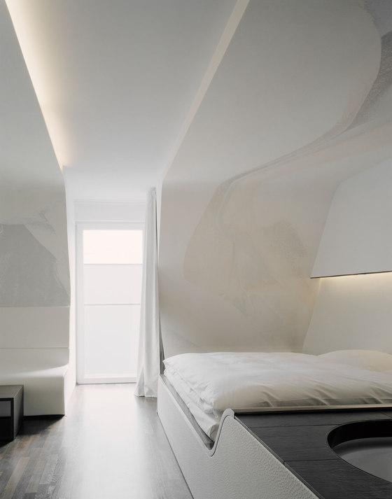 GRAFT Berlin - Los Angeles - Beijing-Hotel Q