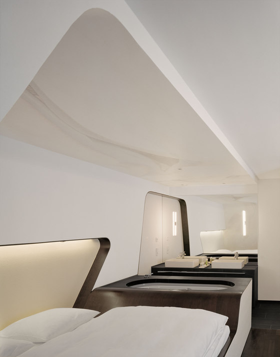 GRAFT Berlin - Los Angeles - Beijing-Hotel Q