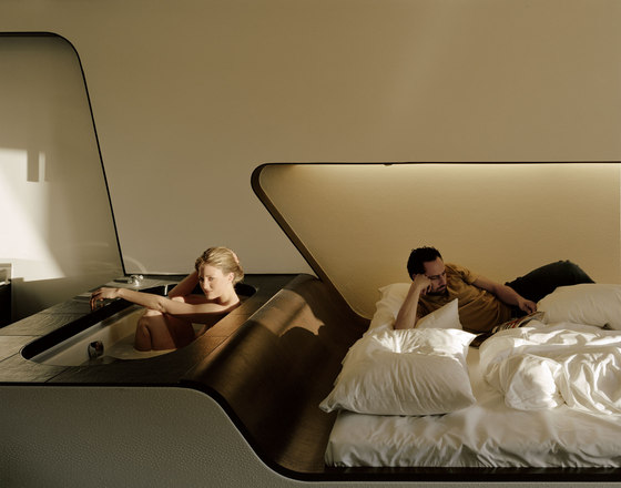 GRAFT Berlin - Los Angeles - Beijing-Hotel Q