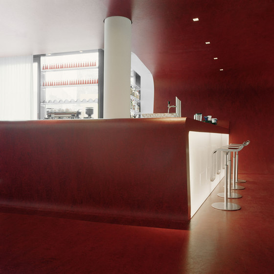 GRAFT Berlin - Los Angeles - Beijing-Hotel Q