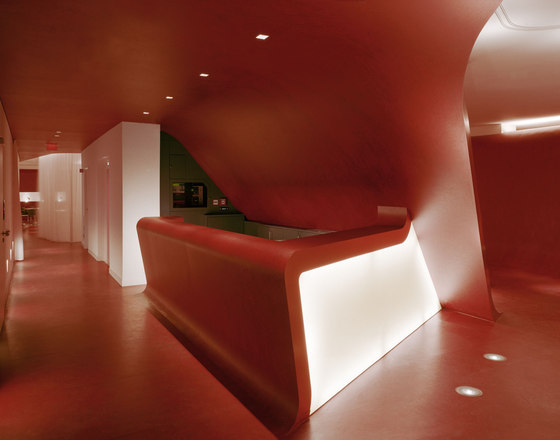 GRAFT Berlin - Los Angeles - Beijing-Hotel Q