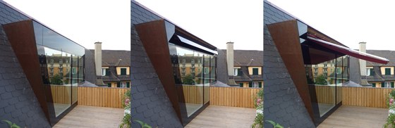 Frei + Saarinen Architekten-Pfarreihaus St. Josef