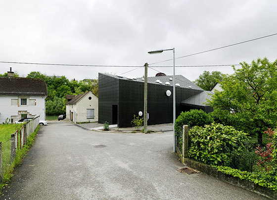 Hertl.Architekten-Die Besorger Agency