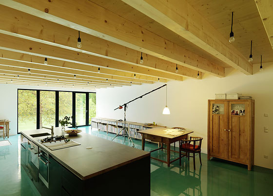 Hertl.Architekten-Die Besorger Agency