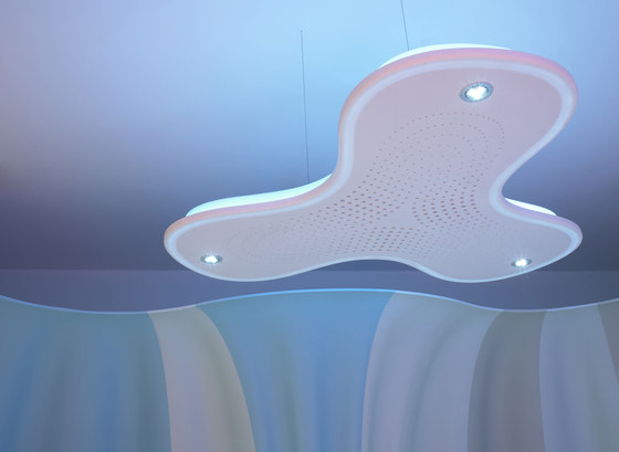 Karim Rashid Inc.-Smart-ologic Corian® Living