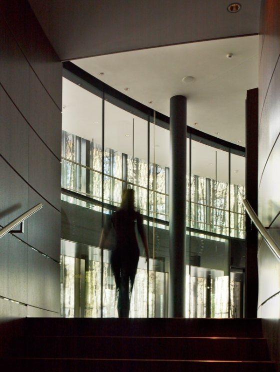 Foster + Partners-Dolder Grand Hotel
