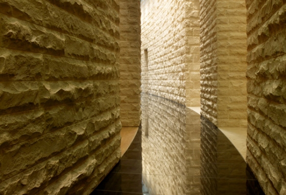 Foster + Partners-Dolder Grand Hotel