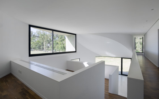 JOHNSTONMARKLEE-View House