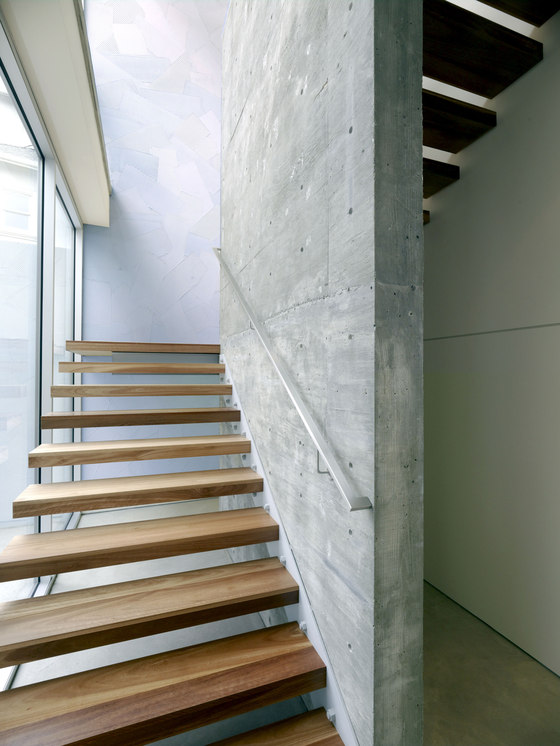 Kanner Architects-Oakland House
