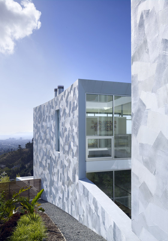 Kanner Architects-Oakland House
