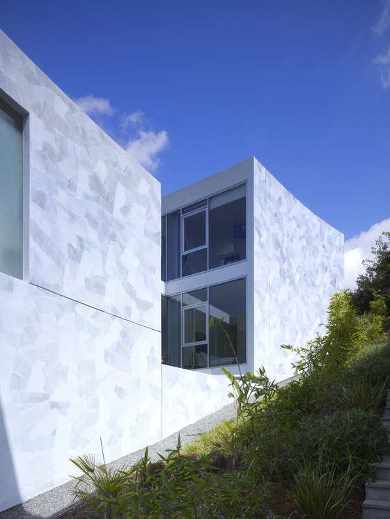 Kanner Architects-Oakland House