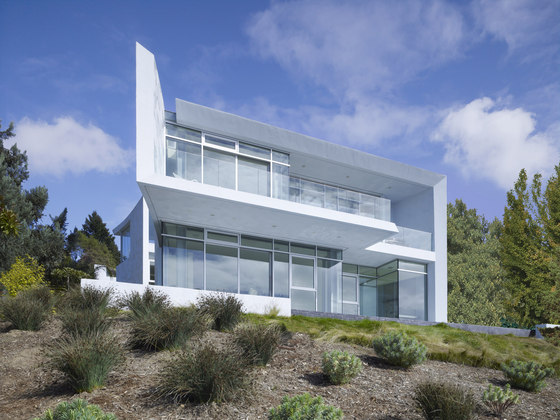 Kanner Architects-Oakland House
