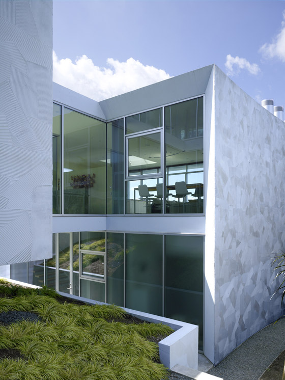 Kanner Architects-Oakland House