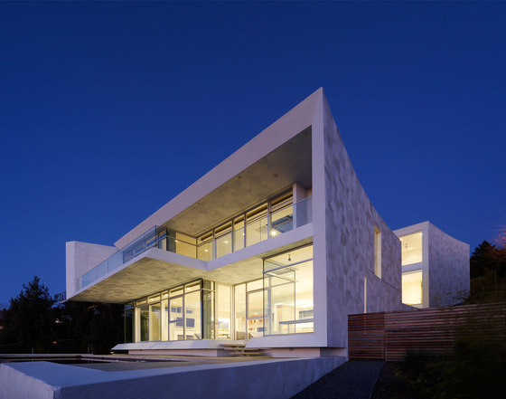 Kanner Architects-Oakland House
