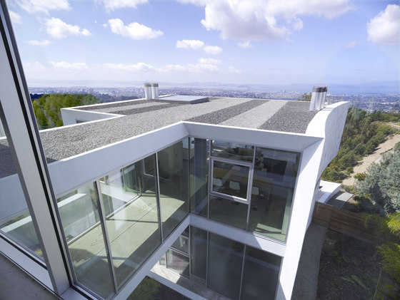 Kanner Architects-Oakland House