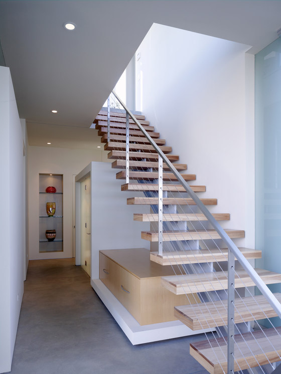 Kanner Architects-Oakland House