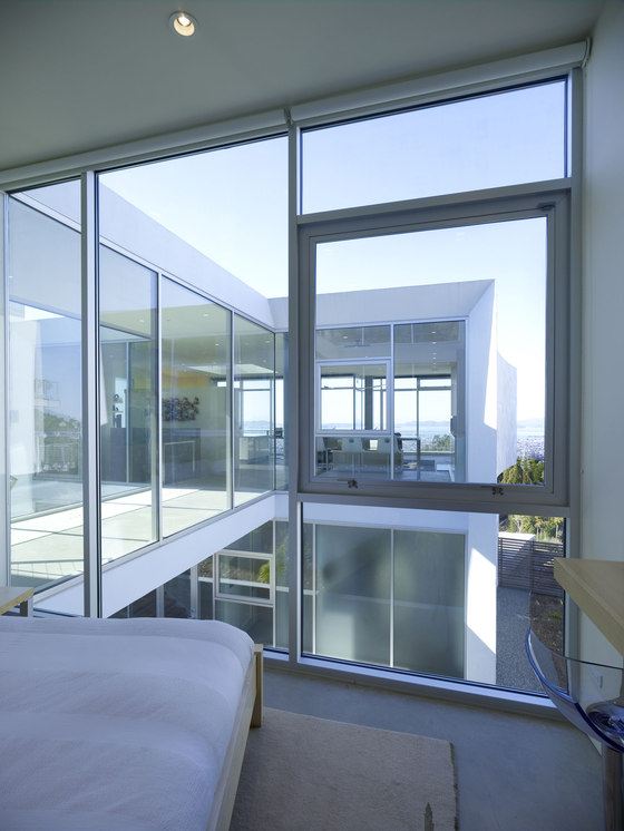 Kanner Architects-Oakland House