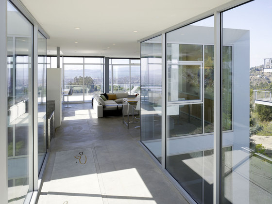 Kanner Architects-Oakland House