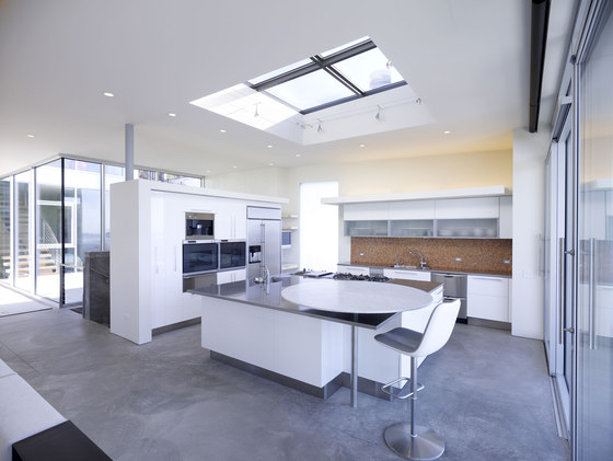 Kanner Architects-Oakland House