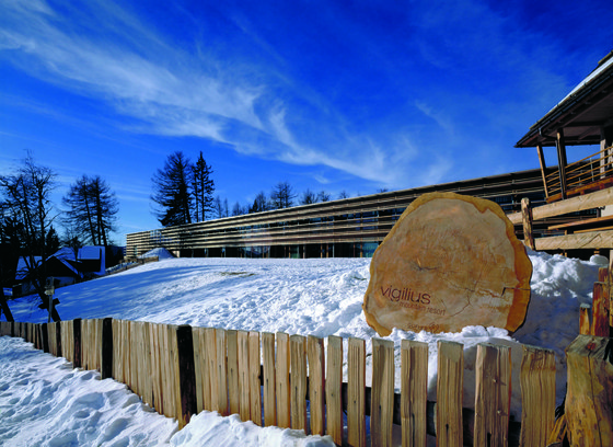 Matteo Thun & Partners-Vigilius Mountain Resort
