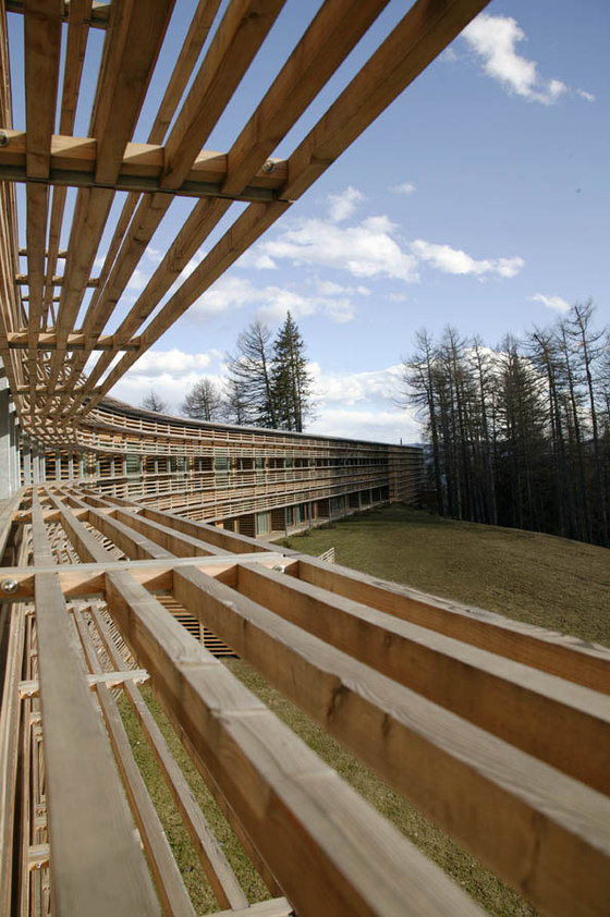 Matteo Thun & Partners-Vigilius Mountain Resort