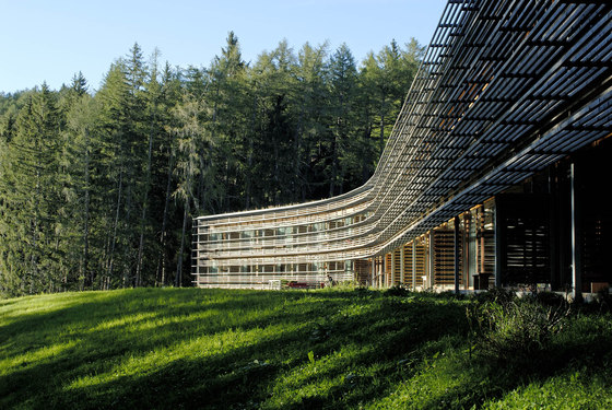 Matteo Thun & Partners-Vigilius Mountain Resort