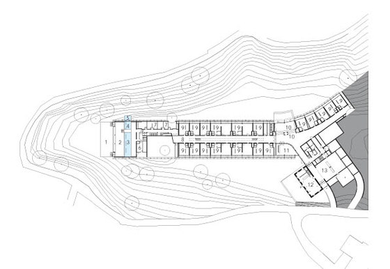 Matteo Thun & Partners-Vigilius Mountain Resort