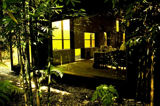 Rojkind arquitectos-Falcon Headquarters, Mexico City