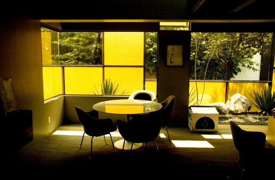 Rojkind arquitectos-Falcon Headquarters, Mexico City