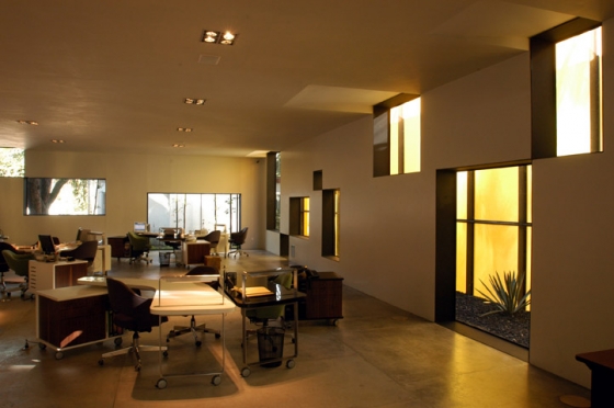 Rojkind arquitectos-Falcon Headquarters, Mexico City