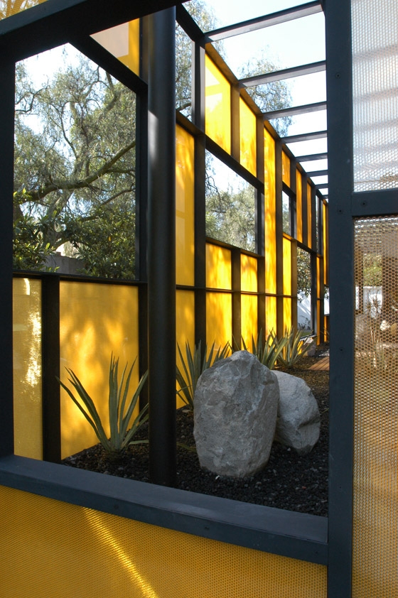 Rojkind arquitectos-Falcon Headquarters, Mexico City