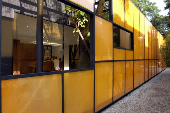 Rojkind arquitectos-Falcon Headquarters, Mexico City
