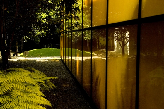 Rojkind arquitectos-Falcon Headquarters, Mexico City