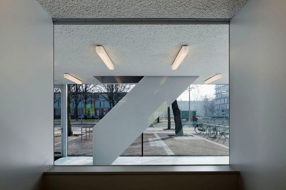 Atelier Kempe Thill-VILLA PU