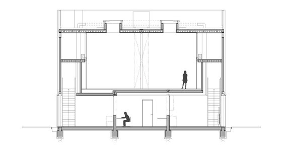 Atelier Kempe Thill-VILLA PU