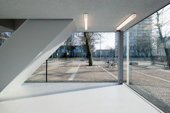 Atelier Kempe Thill-VILLA PU