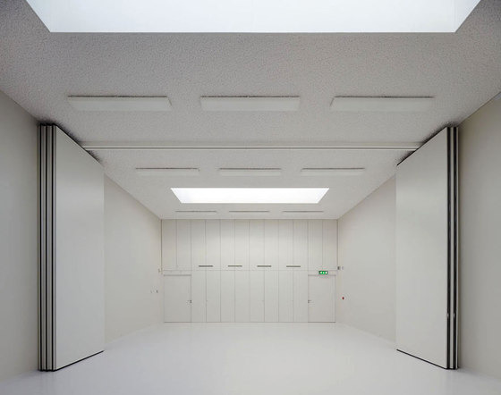 Atelier Kempe Thill-VILLA PU