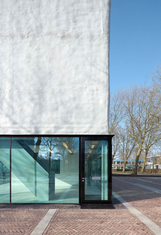 Atelier Kempe Thill-VILLA PU