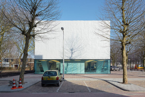 Atelier Kempe Thill-VILLA PU
