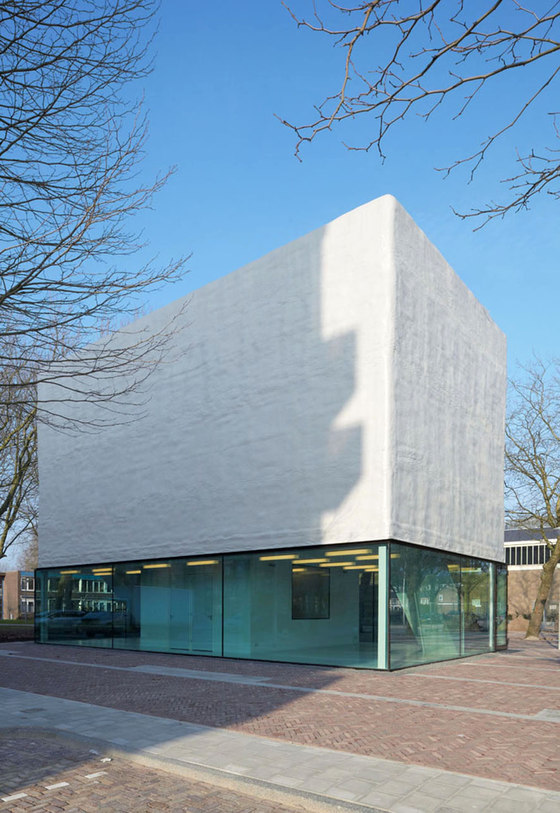 Atelier Kempe Thill-VILLA PU