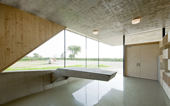 propeller z-Winery of Claus Preisinger