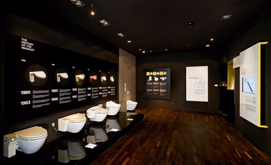 MACH ARCHITEKTUR GmbH-TOTO ISH Frankfurt