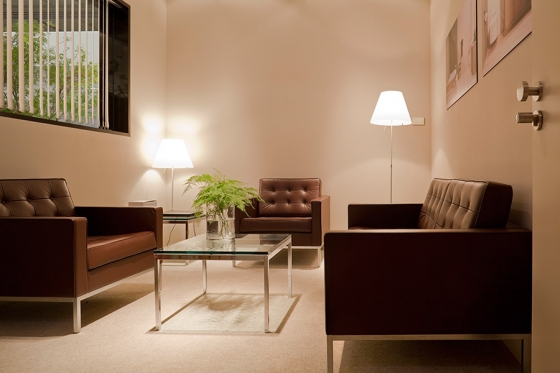 MACH ARCHITEKTUR GmbH-TOTO ISH Frankfurt