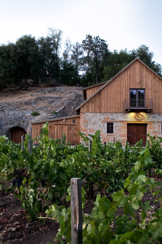 Uxus-Merus Winery