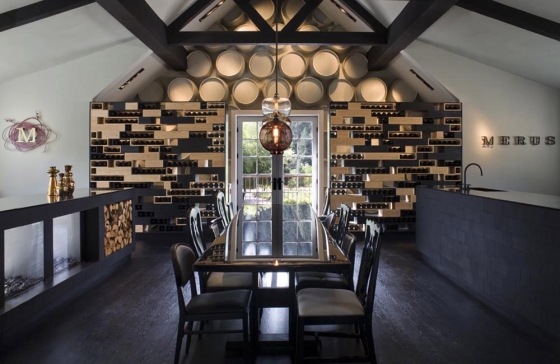 Uxus-Merus Winery
